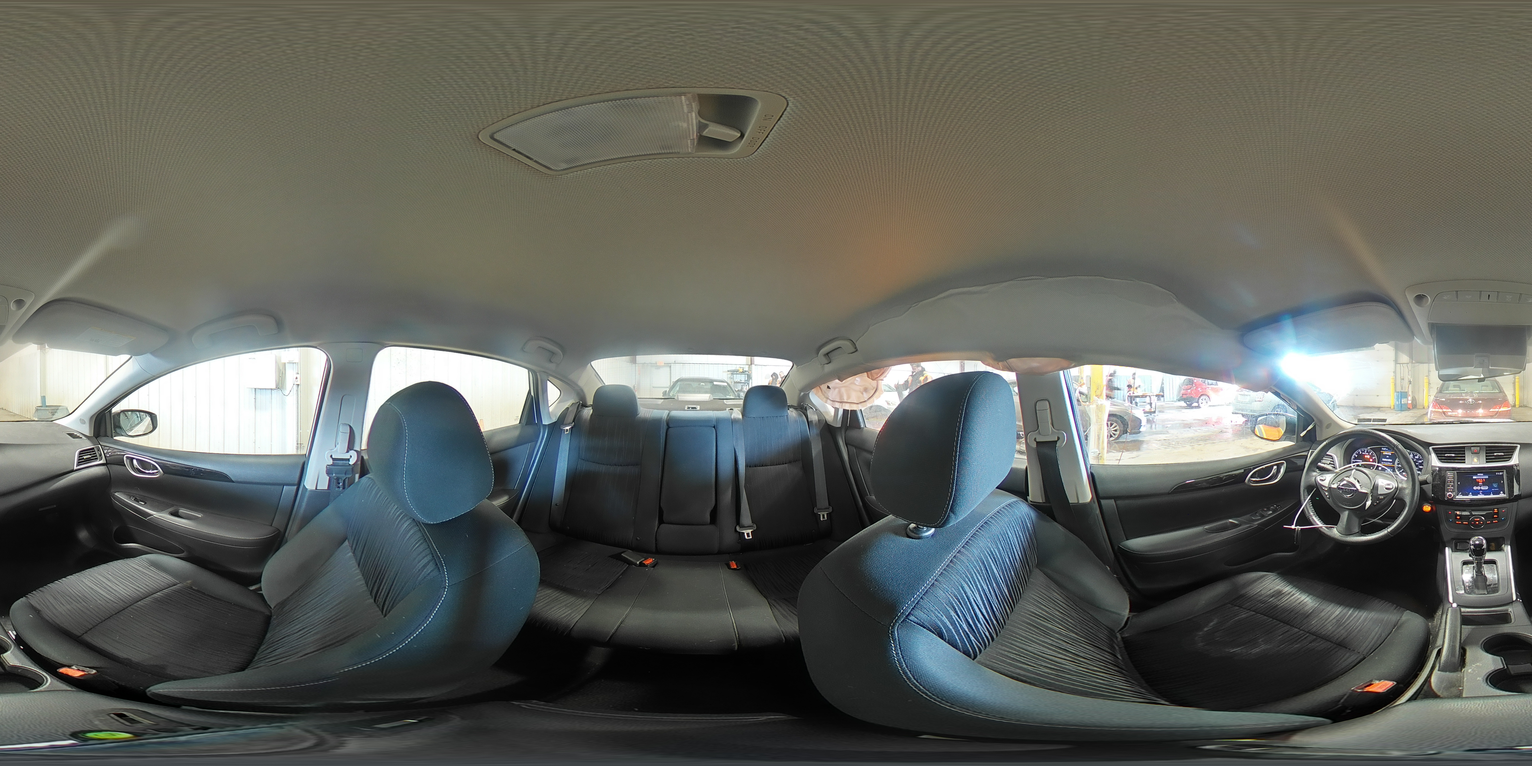 2019 Nissan Sentra - Image 12