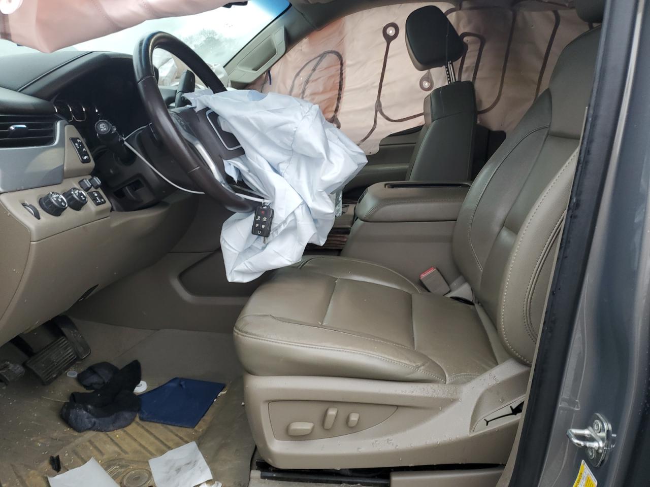 2019 GMC Yukon - Image 7