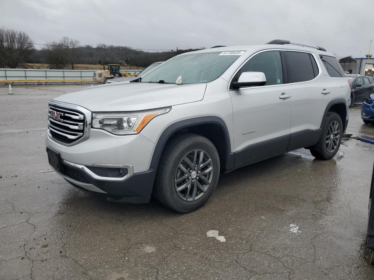 2019 GMC Acadia - Image 1