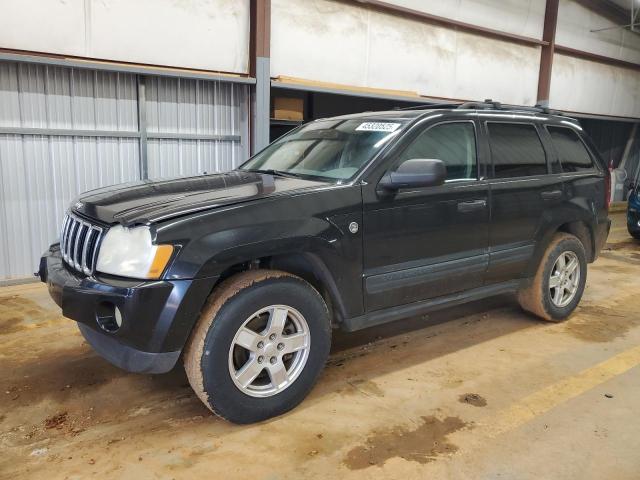 2005 Jeep Grand Cherokee Laredo