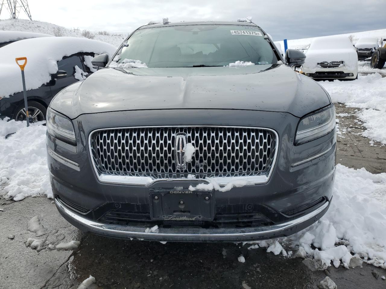2022 Lincoln Nautilus - Image 5