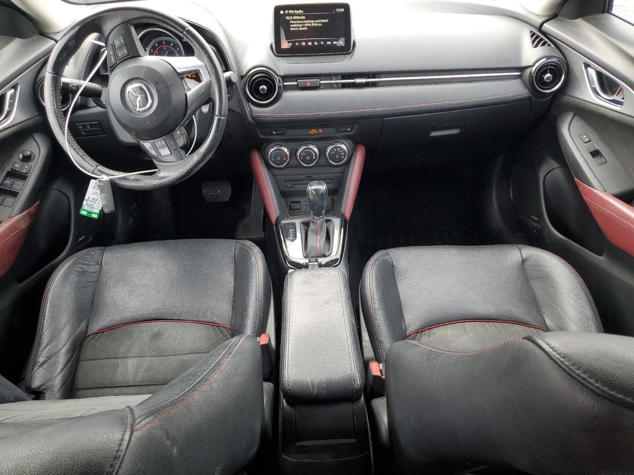 2016 Mazda CX-3 - Image 8