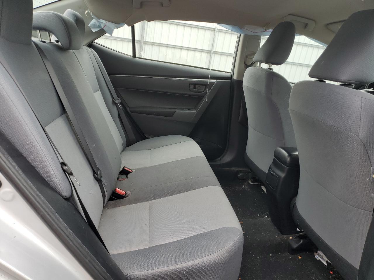 2014 Toyota Corolla - Image 10