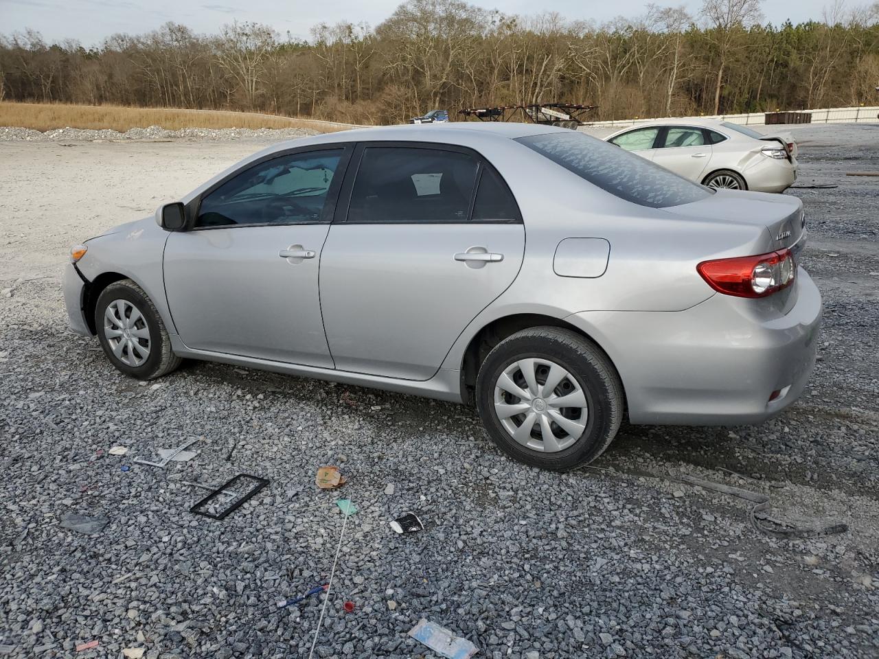2011 Toyota Corolla - Image 2