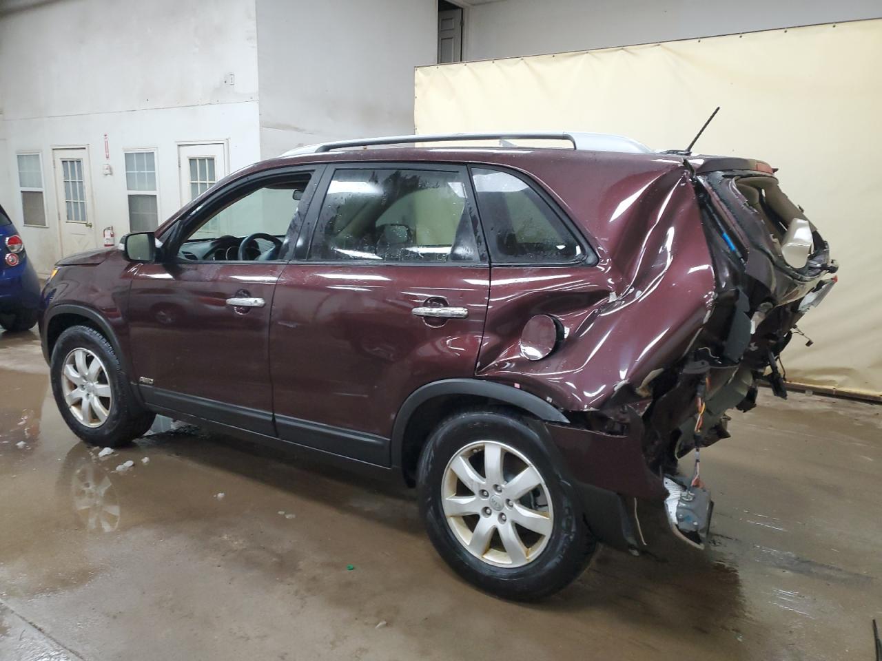 2012 Kia Sorento - Image 2