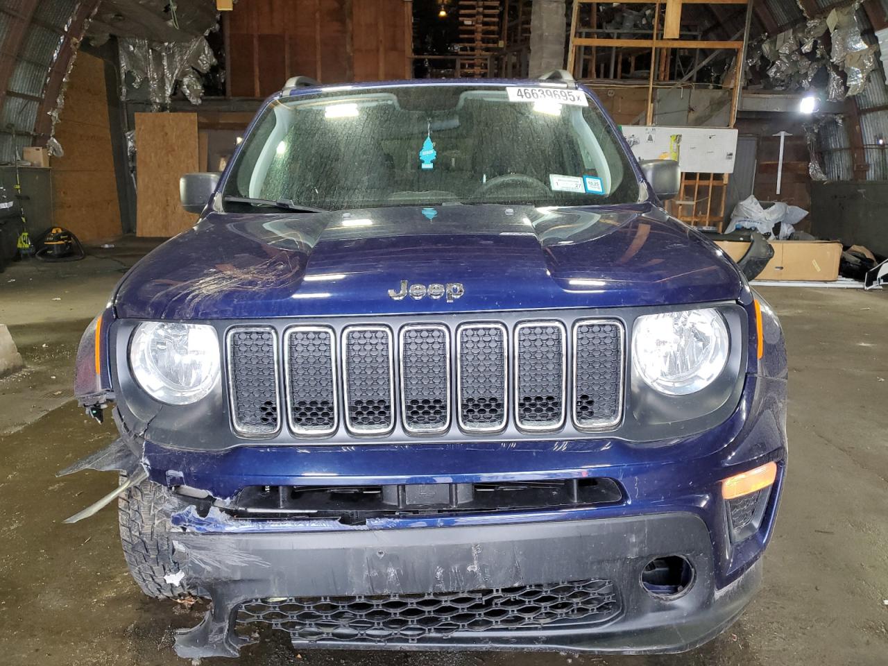 2019 Jeep Renegade - Image 5