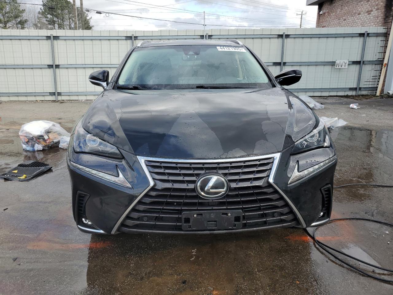 2019 Lexus NX - Image 5