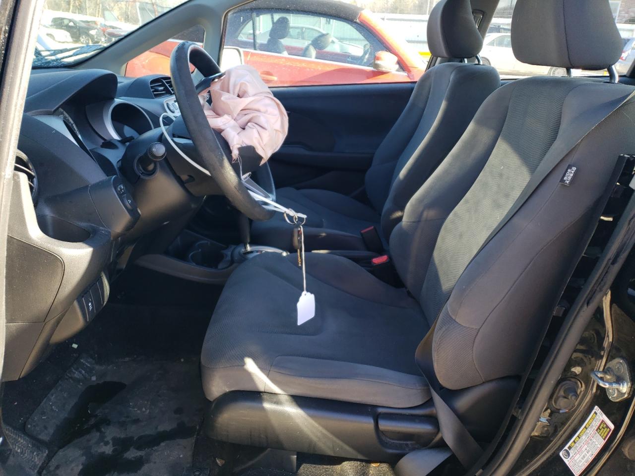2012 Honda Fit - Image 7