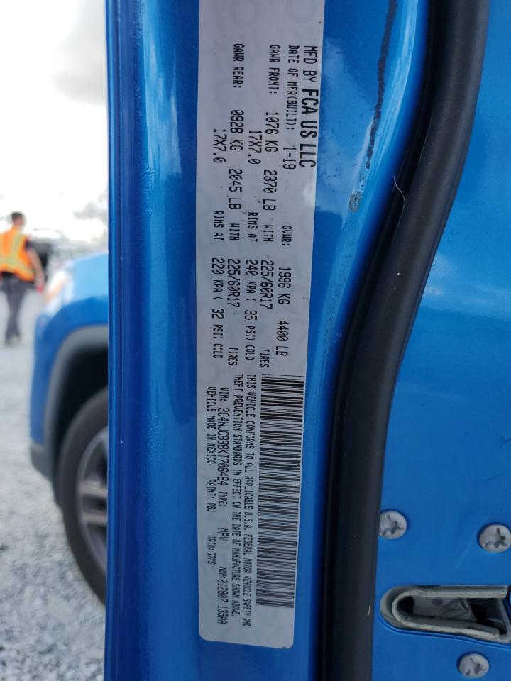 2019 Jeep Compass - Image 13