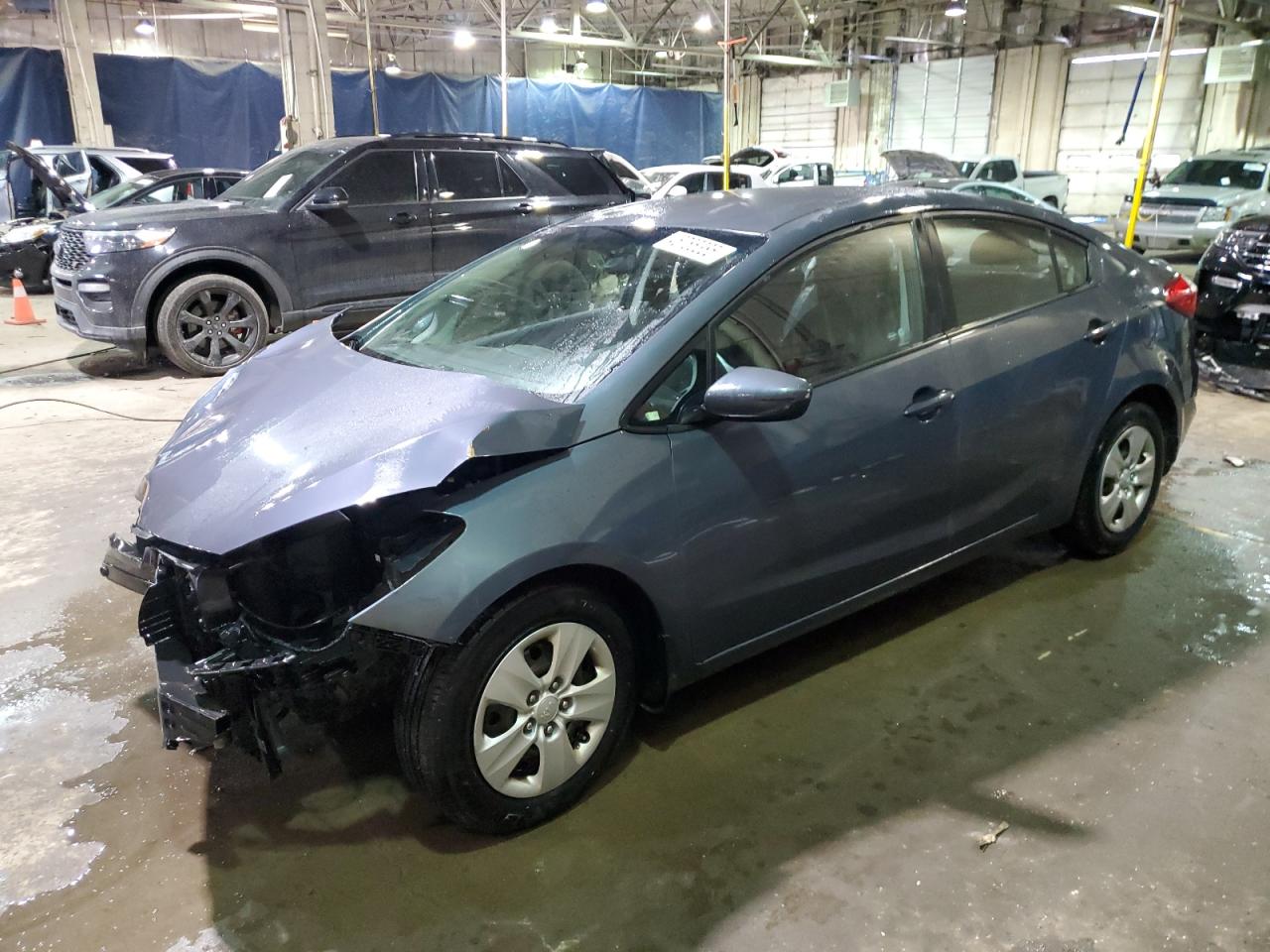 2016 Kia Forte - Image 1
