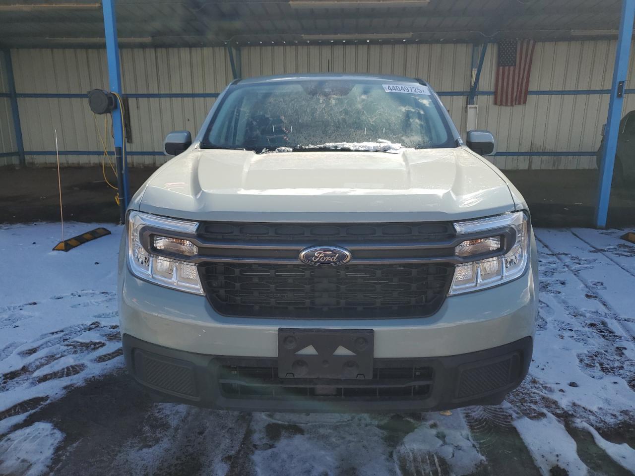 2023 Ford Maverick - Image 5