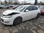2009 Mazda Speed 3 للبيع في Portland، OR - Front End