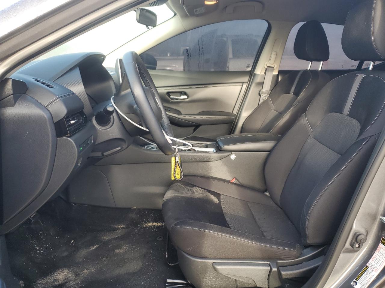 2021 Nissan Sentra - Image 7