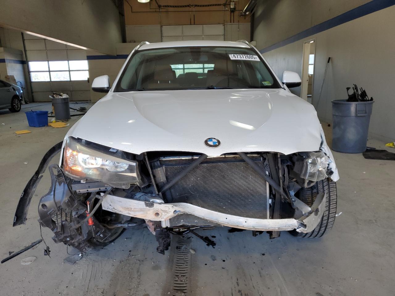 2015 BMW X3 - Image 5