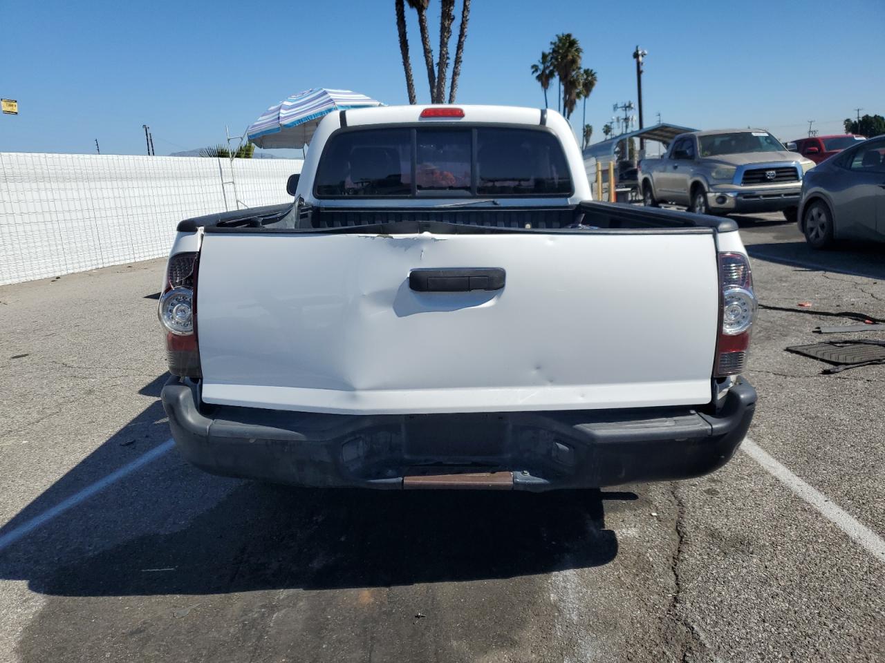 2010 Toyota Tacoma - Image 6