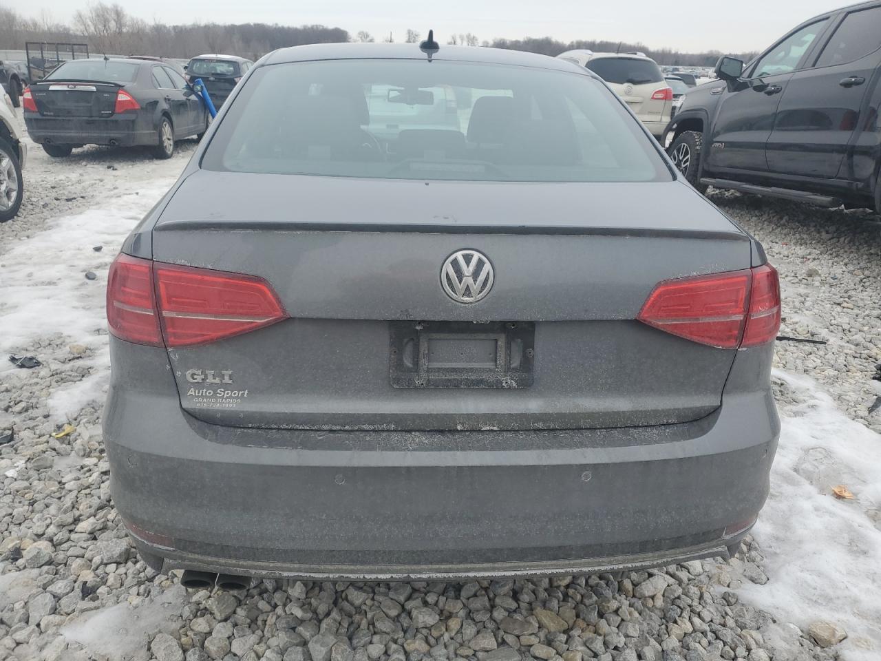 2016 Volkswagen Jetta - Image 6