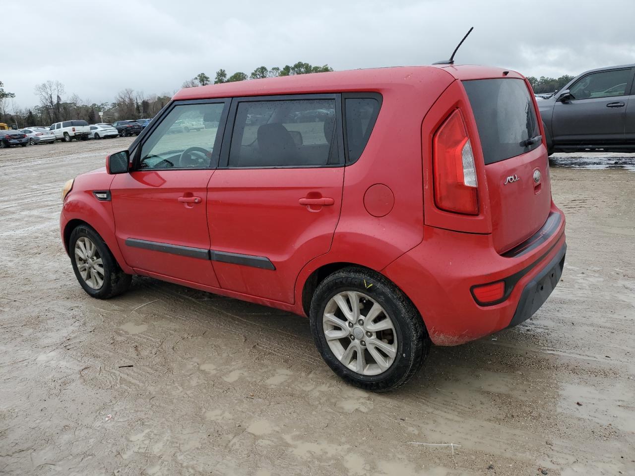 2013 Kia Soul - Image 2