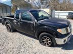 2007 Nissan Frontier King Cab Le en Venta en Augusta, GA - All Over