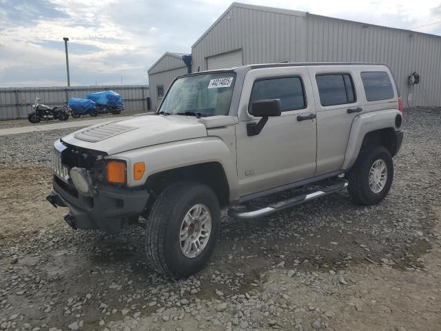 2007 Hummer H3 