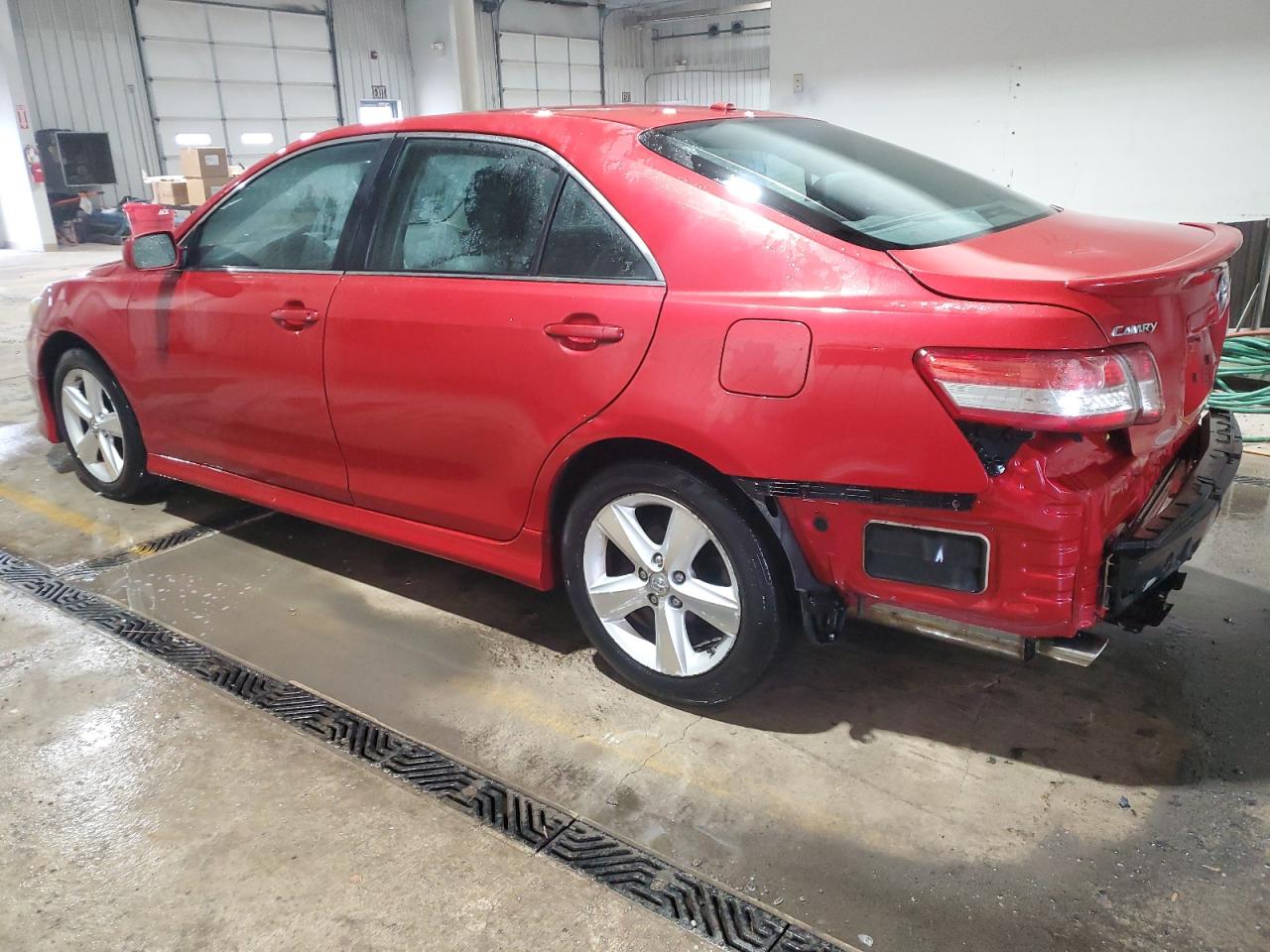 2010 Toyota Camry - Image 2