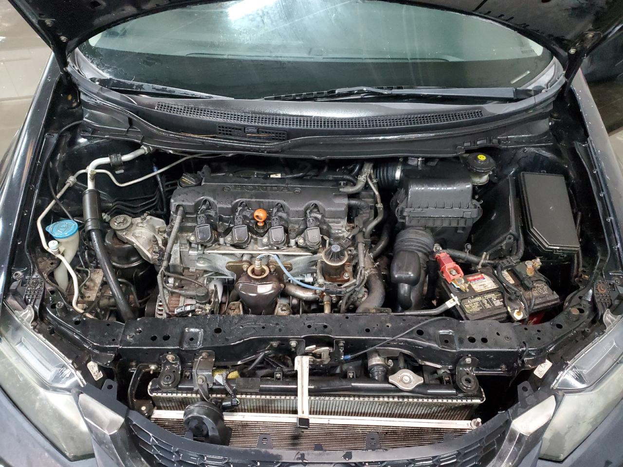 2013 Honda Civic - Image 11
