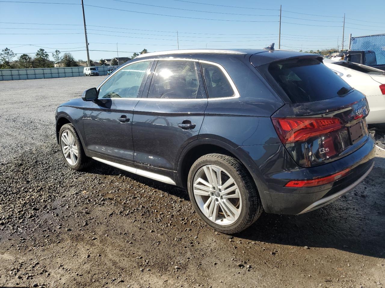 2018 Audi Q5 - Image 2