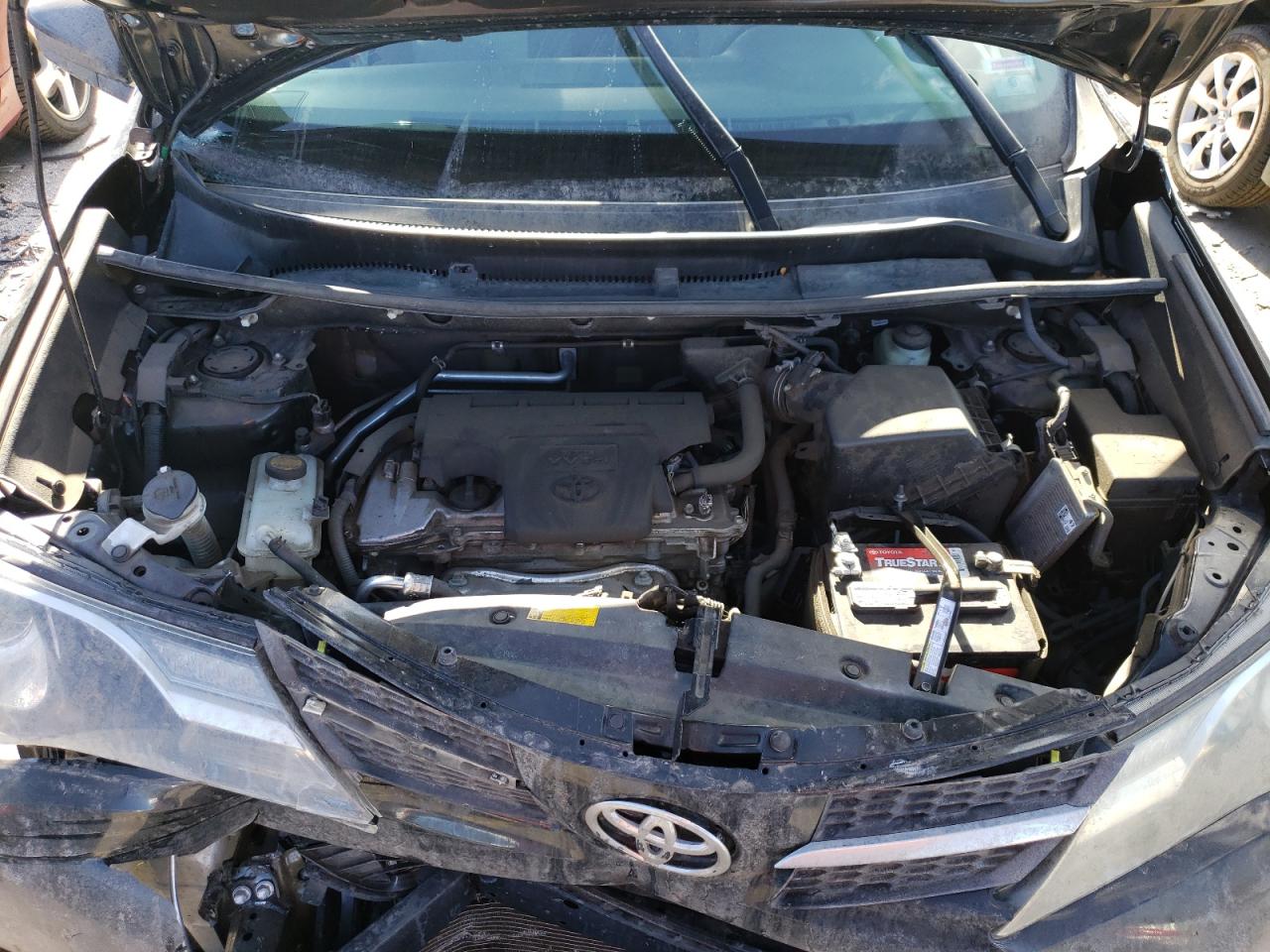 2015 Toyota RAV 4 - Image 13