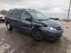 2006 Toyota Sienna Ce de vânzare în Lebanon, TN - Front End