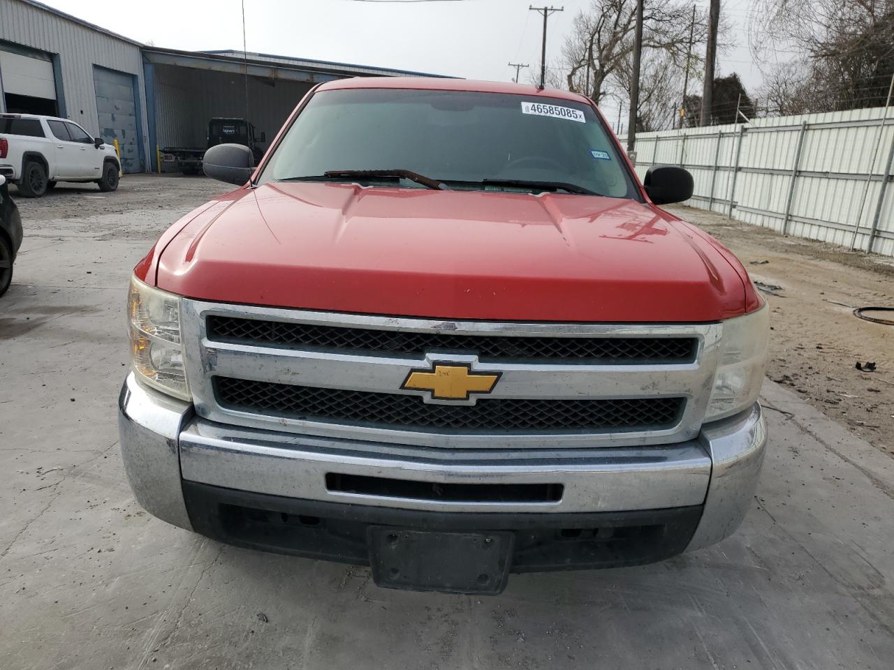 2013 Chevrolet Silverado - Image 5