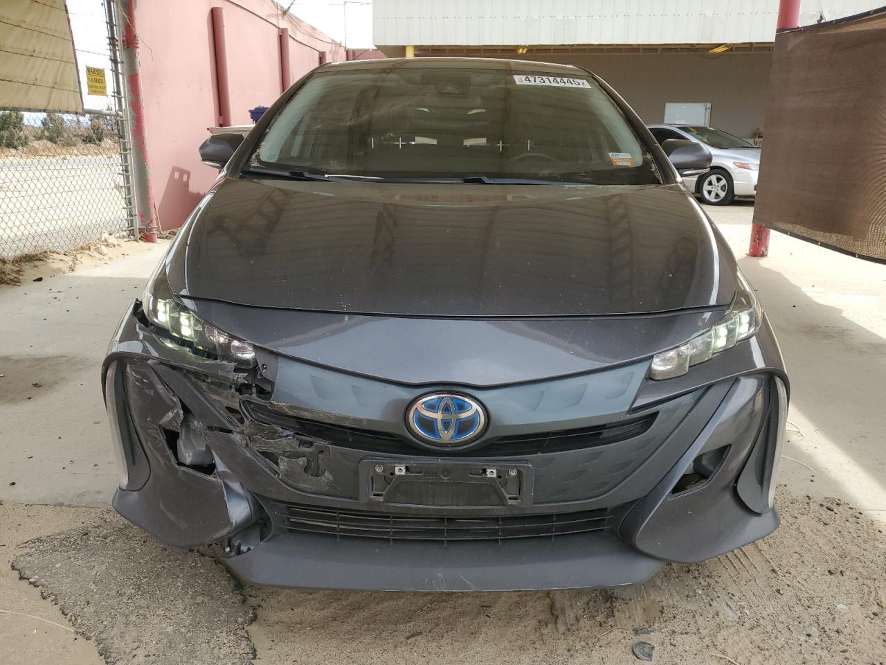 2020 Toyota Prius - Image 5