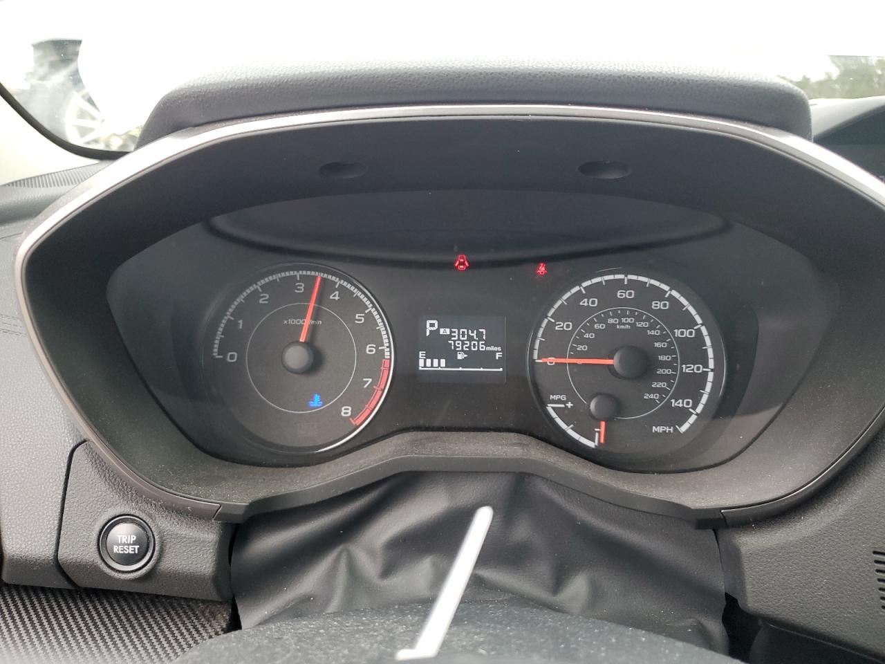 2019 Subaru XV - Image 9
