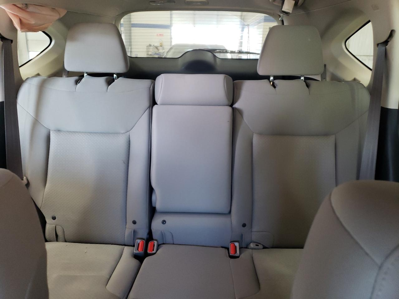 2015 Honda CR-V - Image 10