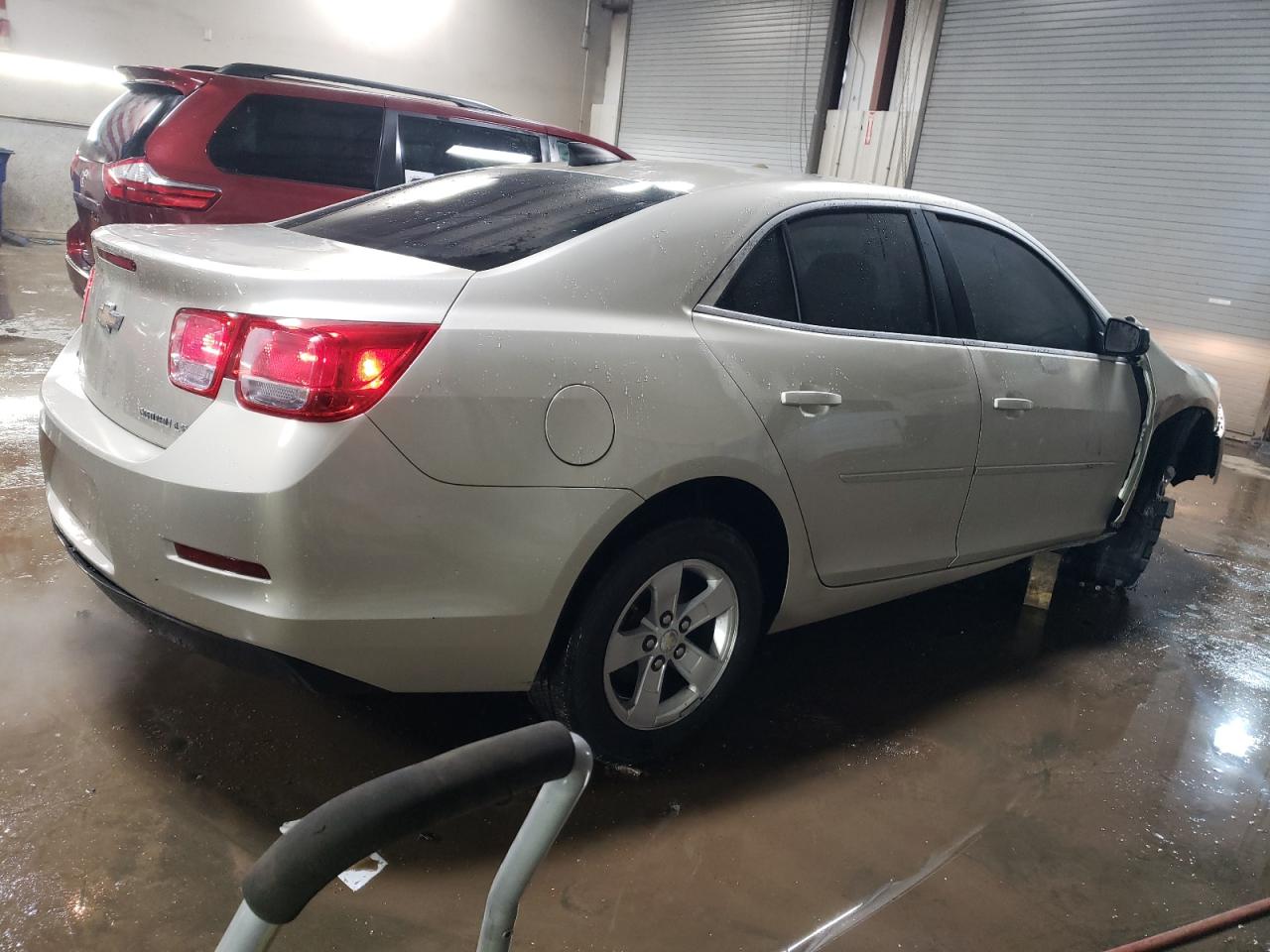 2015 Chevrolet Malibu - Image 3