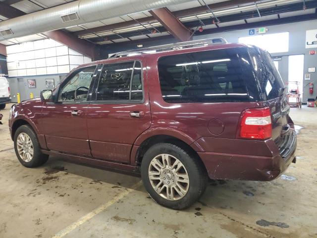 2011 FORD EXPEDITION LIMITED