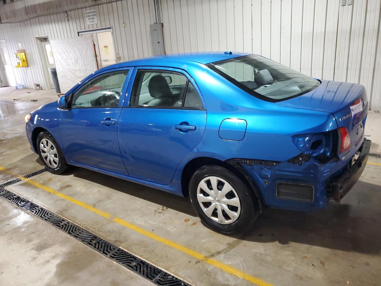 2010 Toyota Corolla - Image 2