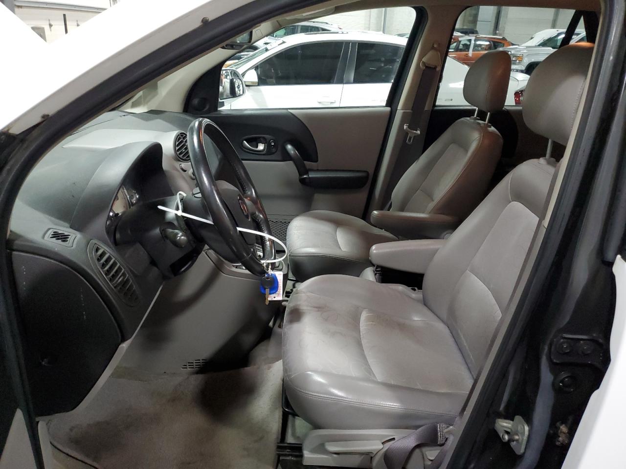 2005 Saturn VUE - Image 7