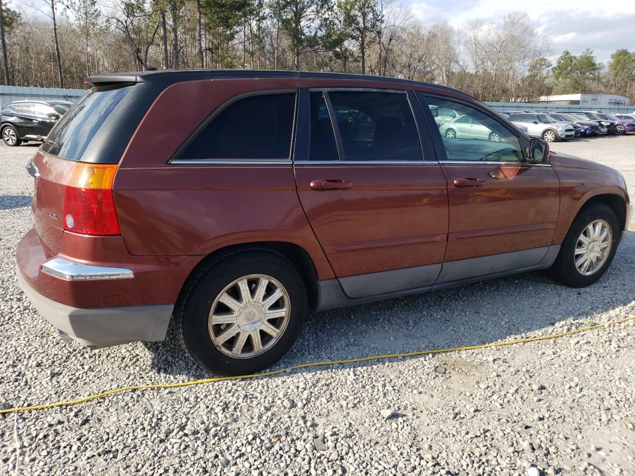 2007 Chrysler Pacifica - Image 3
