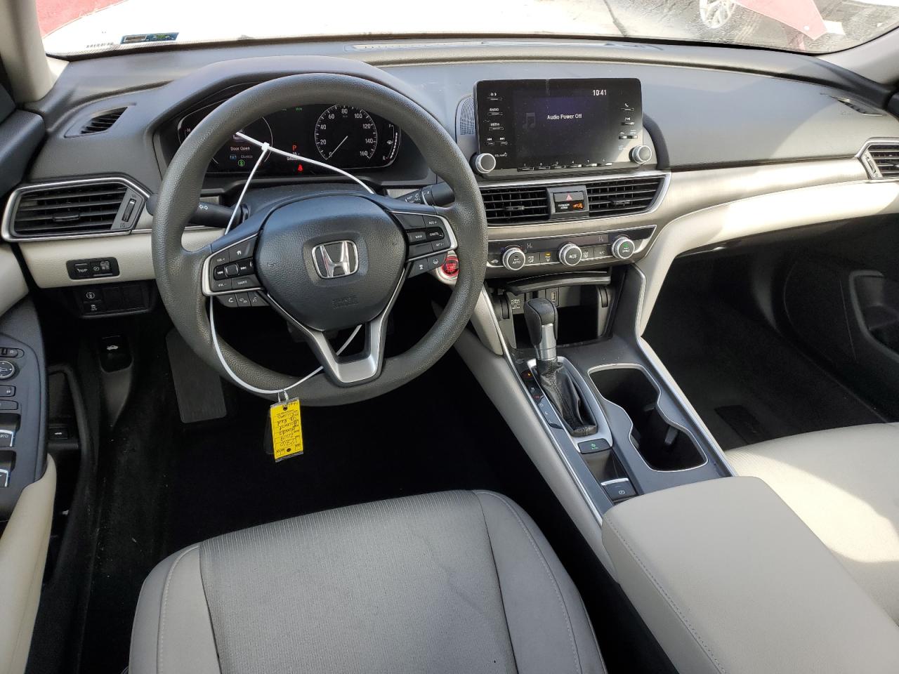 2019 Honda Accord - Image 8