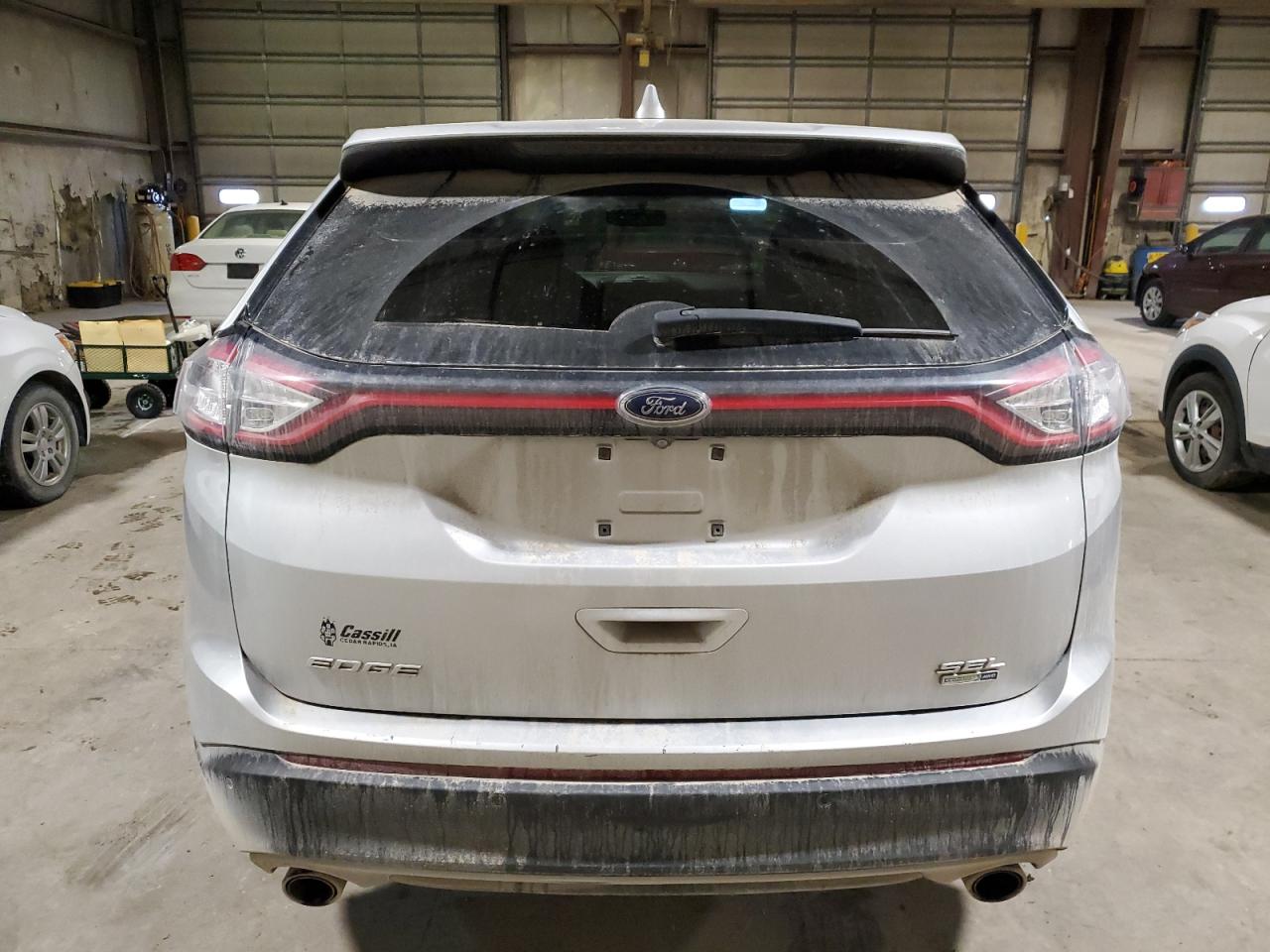 2016 Ford Edge - Image 6
