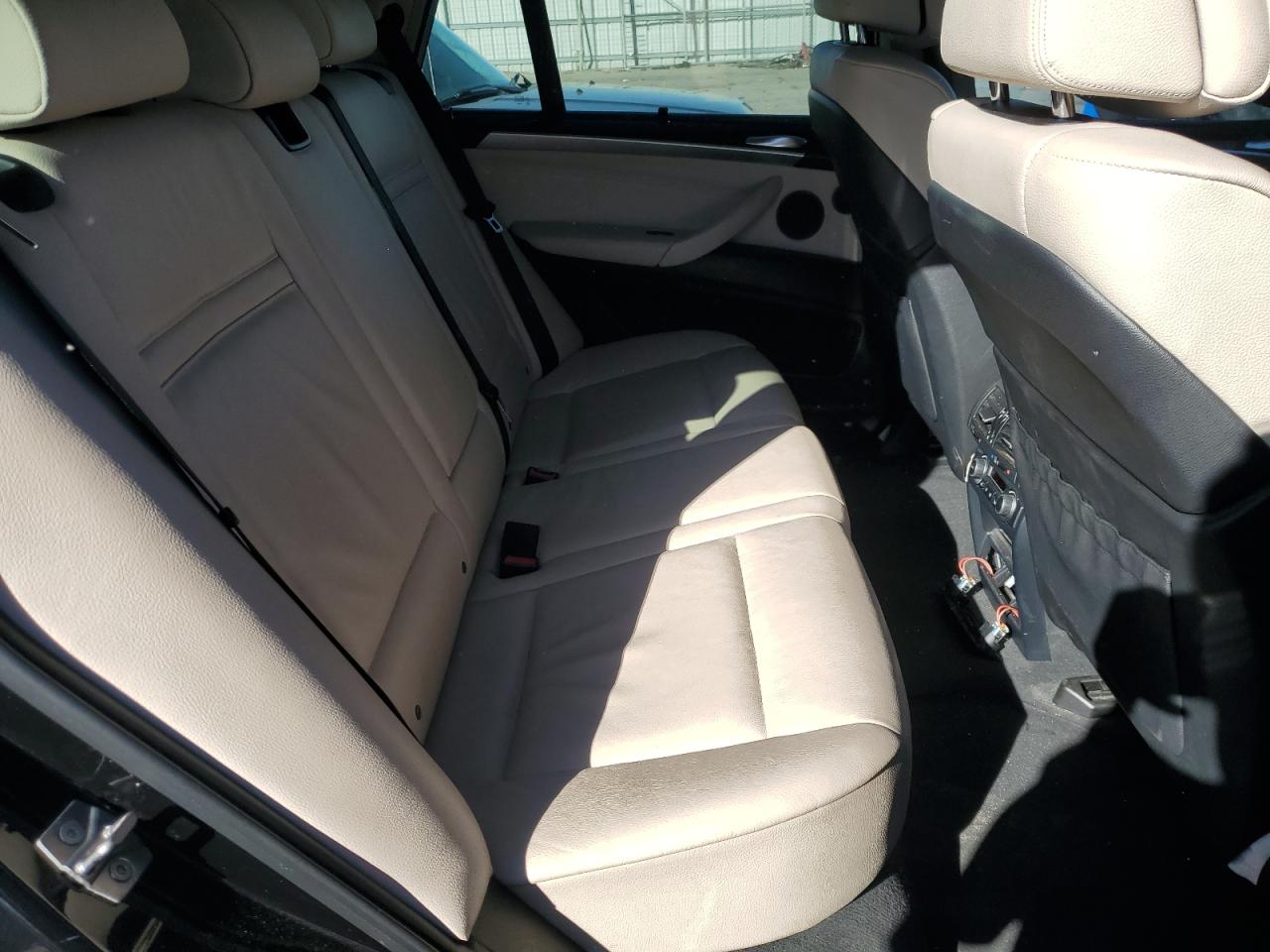 2013 BMW X5 - Image 12