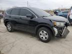 2013 Honda Cr-V Lx en Venta en Indianapolis, IN - Front End