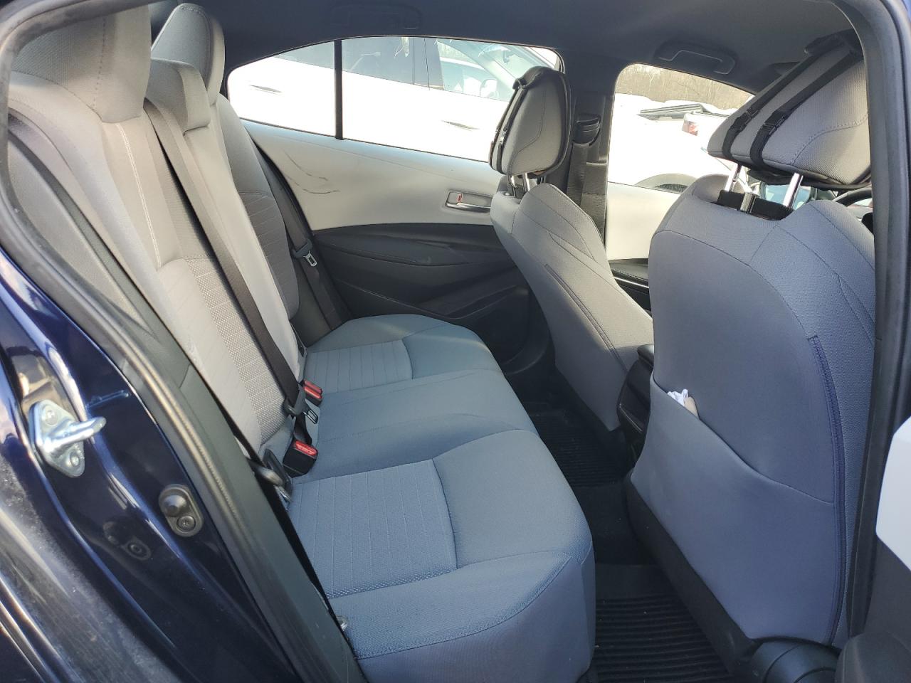 2021 Toyota Corolla - Image 10