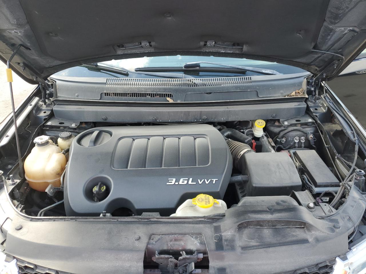 2014 Dodge Journey - Image 12