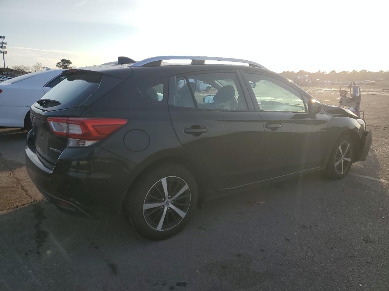 2019 Subaru Impreza - Image 3