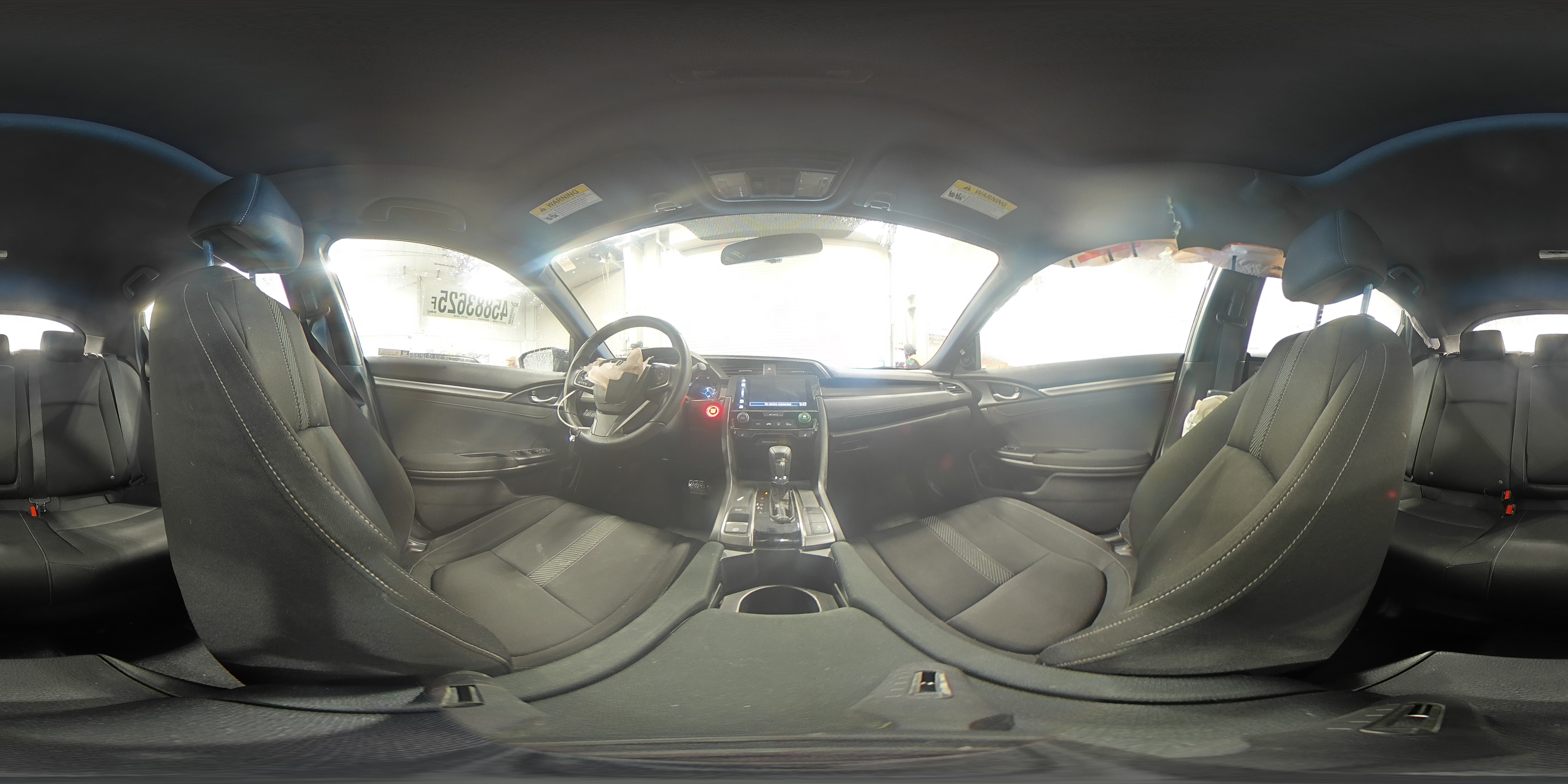 2018 Honda Civic - Image 14