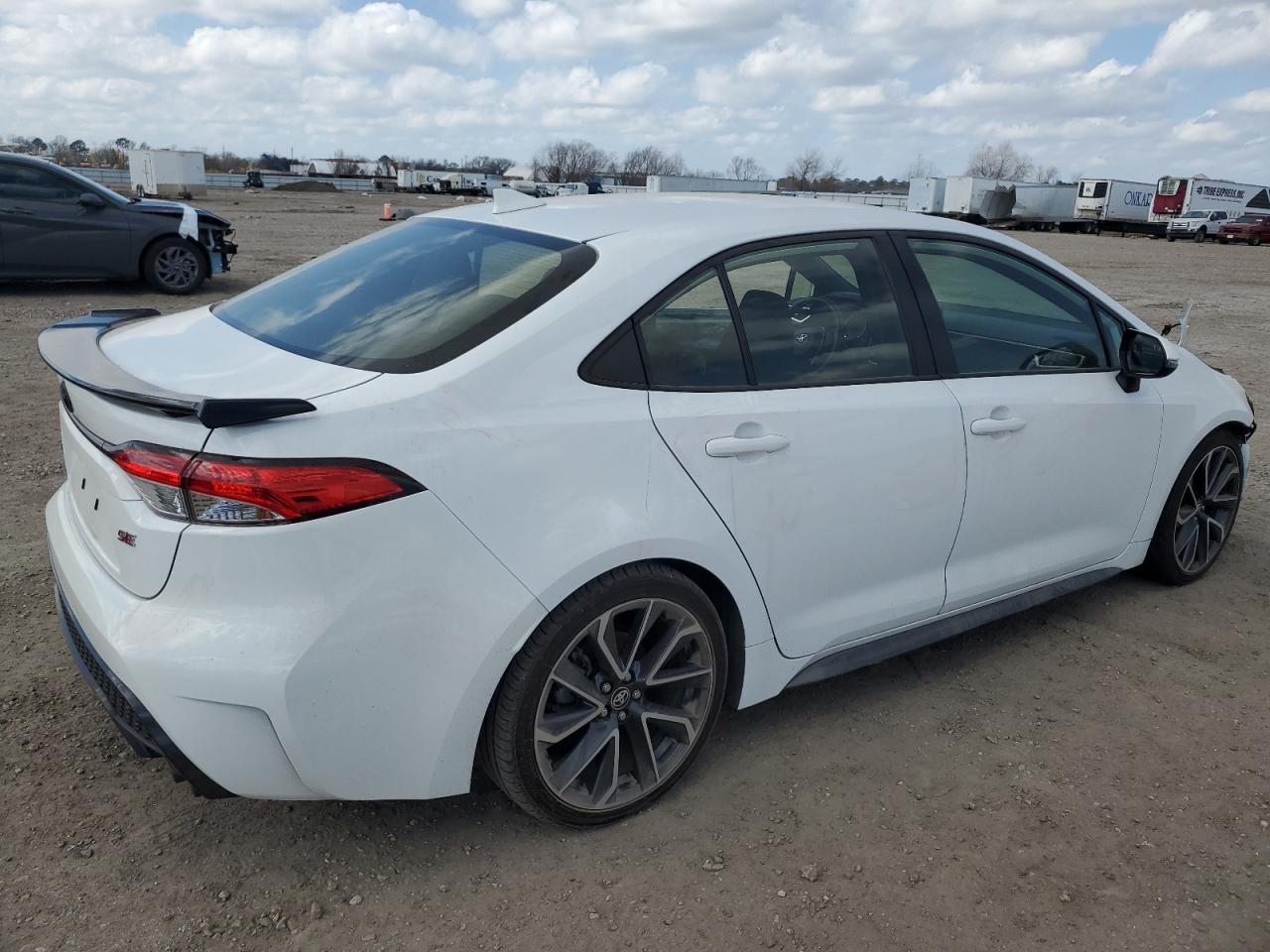 2022 Toyota Corolla - Image 3