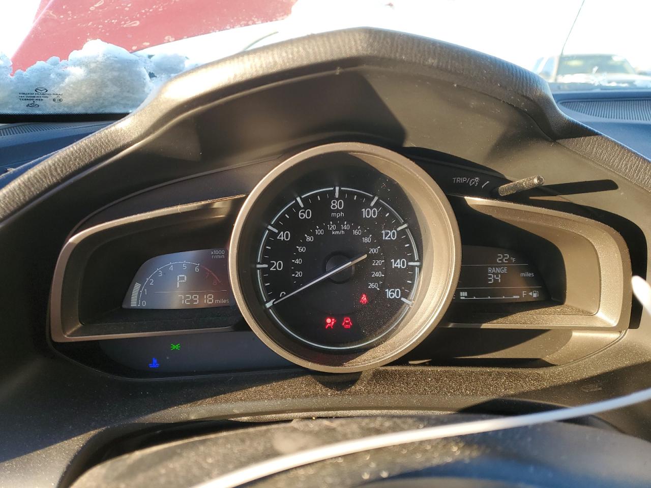 2018 Mazda 3 - Image 9