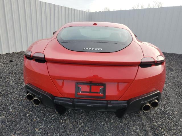 2022 FERRARI ROMA   