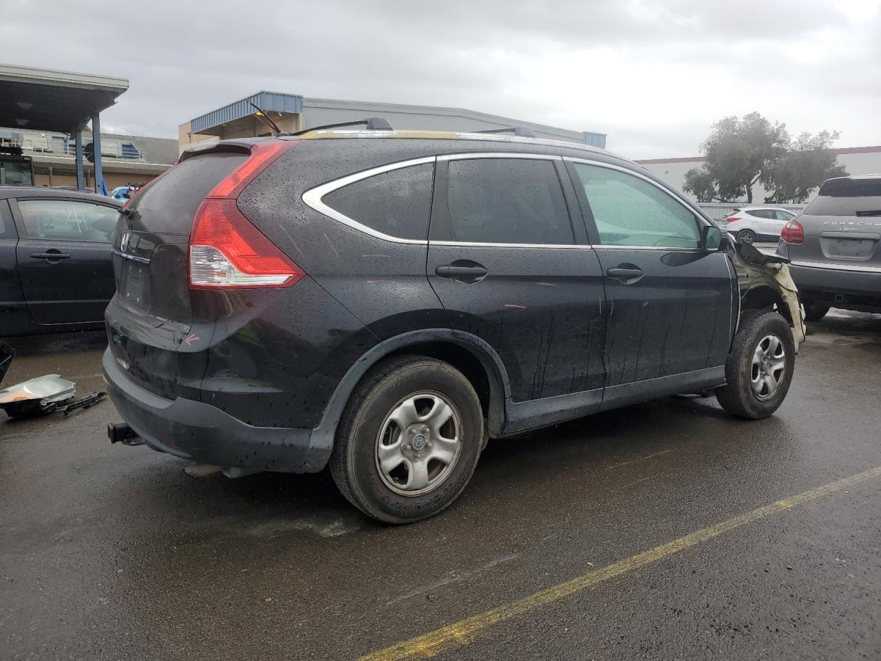2014 Honda CR-V - Image 3