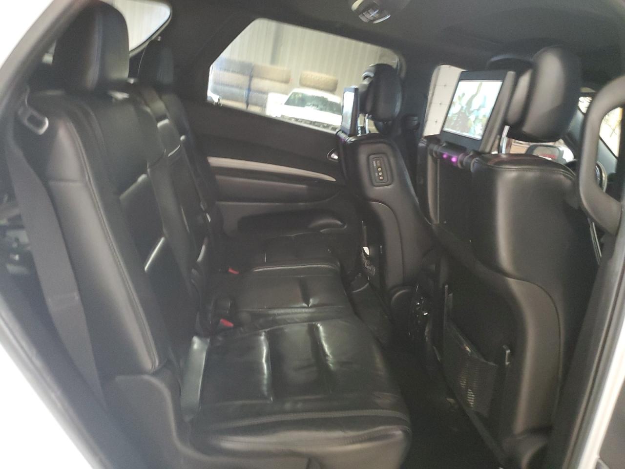 2015 Dodge Durango - Image 11